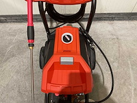 Bentheimer nb3-2c hogedrukreiniger - afbeelding 39 van  50