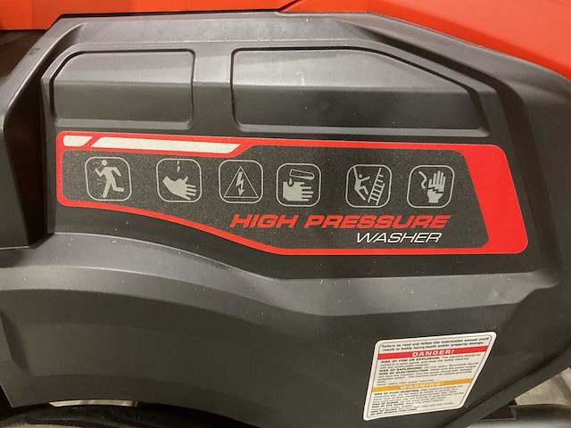 Bentheimer nb3-2c hogedrukreiniger - afbeelding 40 van  50