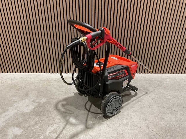 Bentheimer nb3-2c hogedrukreiniger - afbeelding 17 van  38