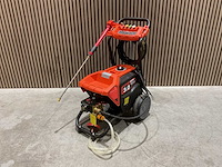 Bentheimer nb3-2c hogedrukreiniger - afbeelding 22 van  38