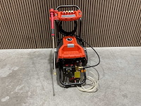 Bentheimer nb3-2c hogedrukreiniger - afbeelding 23 van  38