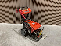 Bentheimer nb3-2c hogedrukreiniger - afbeelding 24 van  38