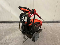 Bentheimer nb3-2c hogedrukreiniger - afbeelding 31 van  38