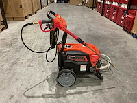 Bentheimer nb3-2c hogedrukreiniger - afbeelding 30 van  38