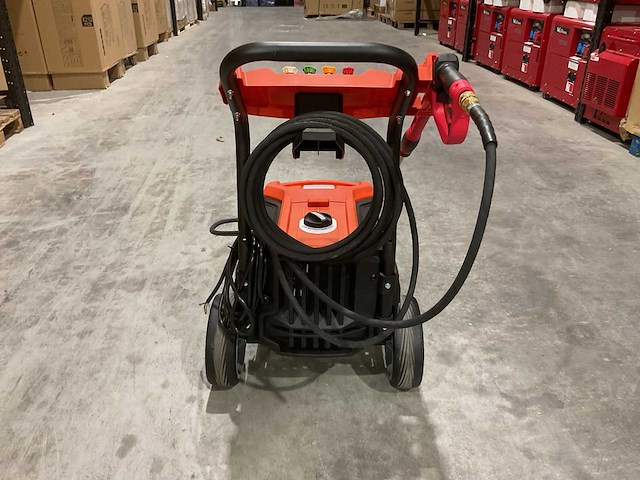 Bentheimer nb3-2c hogedrukreiniger - afbeelding 38 van  38