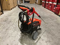 Bentheimer nb3-2c hogedrukreiniger - afbeelding 24 van  24