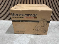 Bentheimer nb3-2c hogedrukreiniger - afbeelding 24 van  50