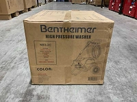 Bentheimer nb3-2c hogedrukreiniger - afbeelding 23 van  50
