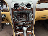 Bentley - 2005 - continental flying spur - 6.0 w12 - duitsland - afbeelding 5 van  15