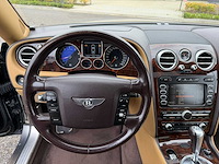 Bentley - 2005 - continental flying spur - 6.0 w12 - duitsland - afbeelding 6 van  15