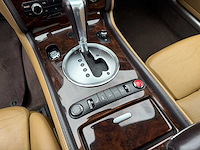 Bentley - 2005 - continental flying spur - 6.0 w12 - duitsland - afbeelding 7 van  15