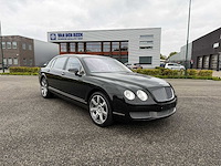 Bentley - 2005 - continental flying spur - 6.0 w12 - duitsland - afbeelding 12 van  15