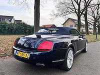 Bentley - 2007 - continental gtc - 6.0 w12 - nt-555-x - afbeelding 2 van  34