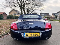 Bentley - 2007 - continental gtc - 6.0 w12 - nt-555-x - afbeelding 3 van  34