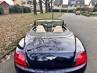 Bentley - 2007 - continental gtc - 6.0 w12 - nt-555-x - afbeelding 5 van  34