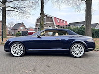 Bentley - 2007 - continental gtc - 6.0 w12 - nt-555-x - afbeelding 8 van  34