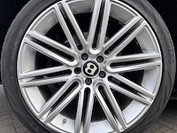 Bentley - 2007 - continental gtc - 6.0 w12 - nt-555-x - afbeelding 10 van  34