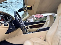 Bentley - 2007 - continental gtc - 6.0 w12 - nt-555-x - afbeelding 11 van  34