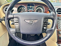 Bentley - 2007 - continental gtc - 6.0 w12 - nt-555-x - afbeelding 14 van  34