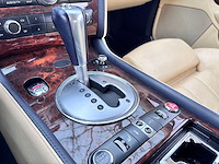 Bentley - 2007 - continental gtc - 6.0 w12 - nt-555-x - afbeelding 19 van  34