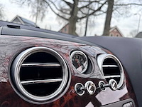 Bentley - 2007 - continental gtc - 6.0 w12 - nt-555-x - afbeelding 22 van  34