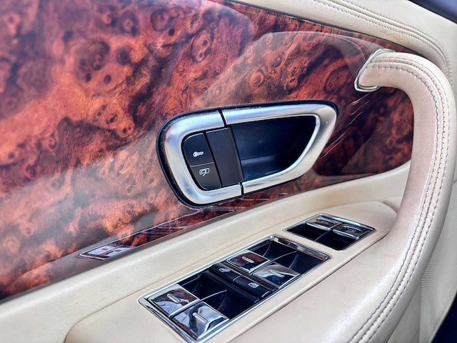 Bentley - 2007 - continental gtc - 6.0 w12 - nt-555-x - afbeelding 24 van  34