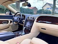 Bentley - 2007 - continental gtc - 6.0 w12 - nt-555-x - afbeelding 25 van  34