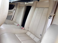 Bentley - 2007 - continental gtc - 6.0 w12 - nt-555-x - afbeelding 26 van  34