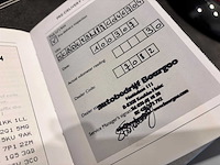 Bentley - 2007 - continental gtc - 6.0 w12 - nt-555-x - afbeelding 27 van  34