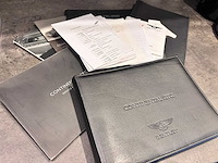 Bentley - 2007 - continental gtc - 6.0 w12 - nt-555-x - afbeelding 28 van  34