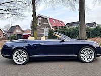 Bentley - 2007 - continental gtc - 6.0 w12 - nt-555-x - afbeelding 33 van  34