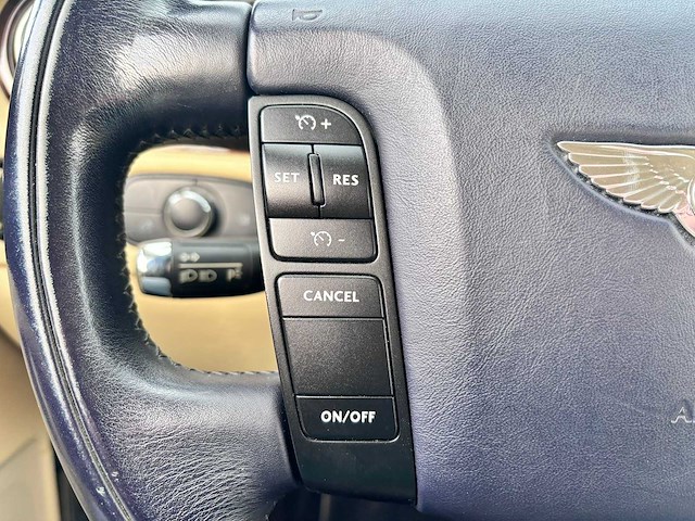 Bentley - 2007 - continental gtc - 6.0 w12 - nt-555-x - afbeelding 15 van  34