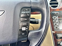Bentley - 2007 - continental gtc - 6.0 w12 - nt-555-x - afbeelding 16 van  34