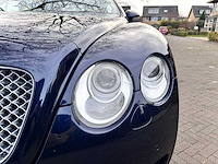 Bentley - 2007 - continental gtc - 6.0 w12 - nt-555-x - afbeelding 29 van  34