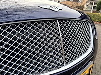 Bentley - 2007 - continental gtc - 6.0 w12 - nt-555-x - afbeelding 30 van  34