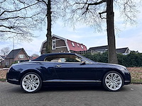 Bentley - 2007 - continental gtc - 6.0 w12 - nt-555-x - afbeelding 32 van  34