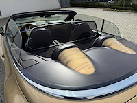 Bentley - 2008 - continental - gtc mansory - personenauto - afbeelding 1 van  15