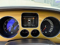 Bentley - 2008 - continental - gtc mansory - personenauto - afbeelding 3 van  15