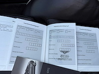 Bentley - 2008 - continental - gtc mansory - personenauto - afbeelding 6 van  15