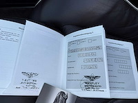 Bentley - 2008 - continental - gtc mansory - personenauto - afbeelding 8 van  15