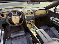 Bentley - 2008 - continental - gtc mansory - personenauto - afbeelding 12 van  15