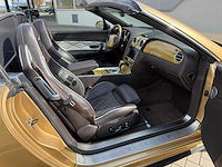 Bentley - 2008 - continental - gtc mansory - personenauto - afbeelding 14 van  15