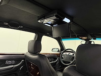 Bentley - arnage - v8 - personenauto - 2002 - afbeelding 26 van  47