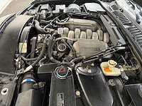Bentley - arnage - v8 - personenauto - 2002 - afbeelding 30 van  47