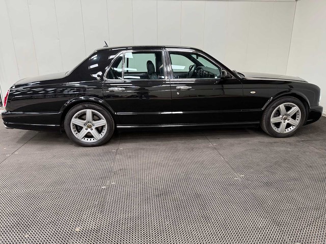 Bentley - arnage - v8 - personenauto - 2002 - afbeelding 45 van  47