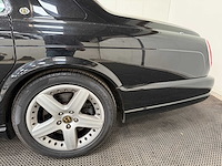 Bentley - arnage - v8 - personenauto - 2002 - afbeelding 19 van  23