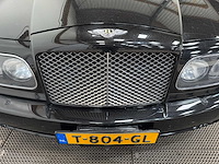 Bentley - arnage - v8 - personenauto - 2002 - afbeelding 3 van  27