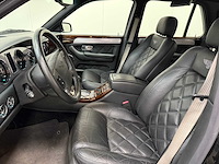Bentley - arnage - v8 - personenauto - 2002 - afbeelding 6 van  27