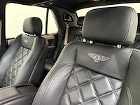 Bentley - arnage - v8 - personenauto - 2002 - afbeelding 7 van  27