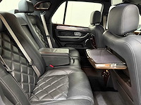 Bentley - arnage - v8 - personenauto - 2002 - afbeelding 14 van  27